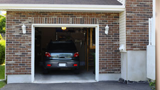 Garage Door Installation at Geneva, Illinois