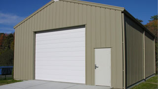 Garage Door Openers at Geneva, Illinois